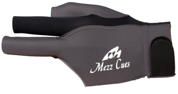 Mezz Grey Glove - Universal Fit